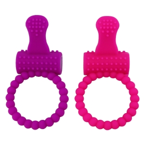 Anillo con Vibro Descartable-1