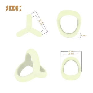 Anillo Fluor-1