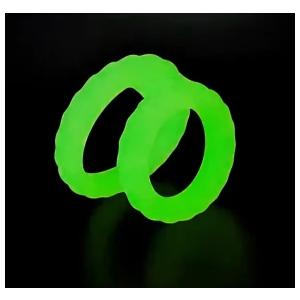Anillo Peneano Doble - FLUOR-1