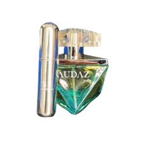 AUDAZ ELIXIR - FRAGANCIA FEMENINA Vol. 2-0