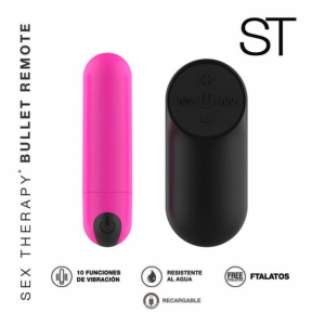Bullet remote Fucsia-0