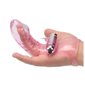 DEDAL Vibrador a Pilas-0