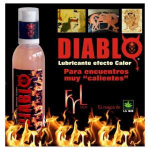 Diablo Efecto Calor 75 cc.-0