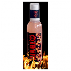 Diablo Efecto Calor 75 cc.-1
