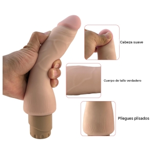 Dildo Vibration Ciber-0