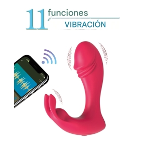 Estimulador Doble - APP-0