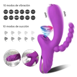 Estimulador Triple Placer-1