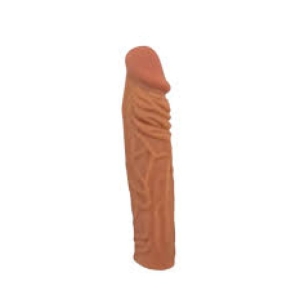 Funda Peneana Con Extensión-0