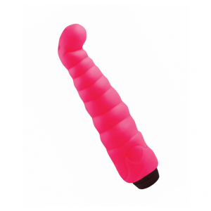 Funny Vibe Dano Rosa-1