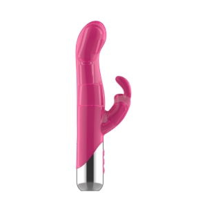 Glitter Rabbit Doble estimulador-1