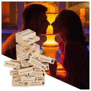JENGA XXX-0
