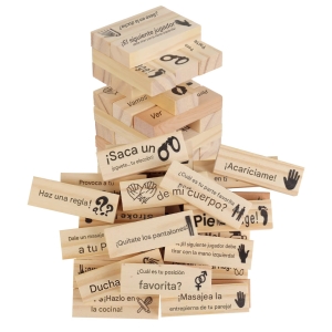 JENGA XXX-1