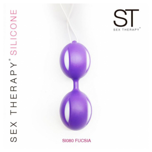 Kegel balls-0