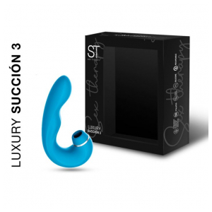 Luxury succión 3-1