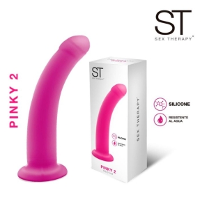 PINKY 2 - FUCSIA-0