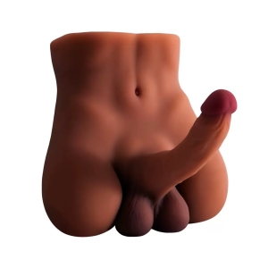 Torso Realistico-0