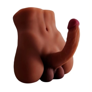 Torso Realistico-1