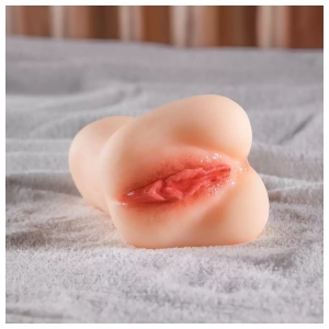 Vagina Ciber Skin-0