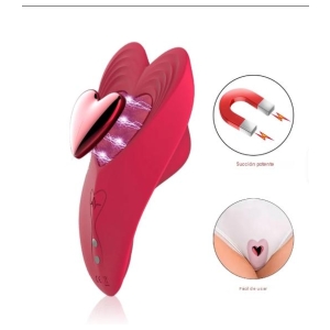 Vibrador Para Ropa Interior App-1