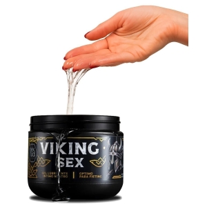 Viking Sex Gel Lubricante Fisting-0