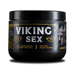 Viking Sex Gel Lubricante Fisting-1
