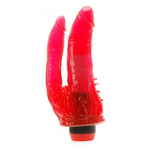 Doble Vibrador