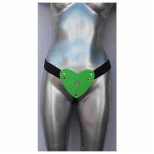 Arnés Corazón Goma Eva Chico