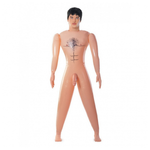 Muñeco Life-Size Love Doll