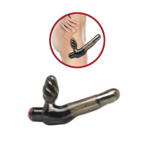 Vibrador Strap-On