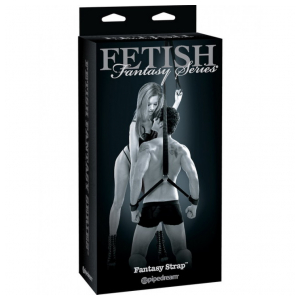 Inmobilizador Edición Fetish Fantasy limitada