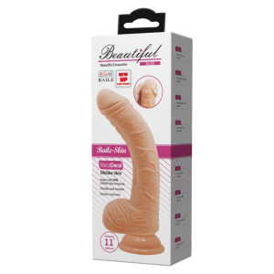 ALEX - DILDO REALISTA