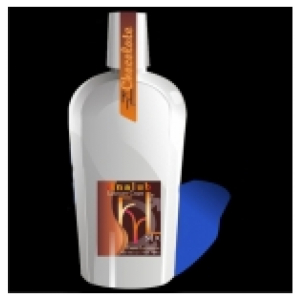 Analub Chocolate 250cc