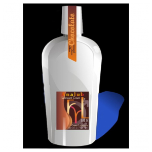 Analub Chocolate 250cc