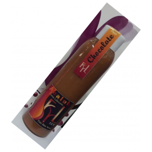 ANALUB X 75ML CHOCOLATE REPUESTO
