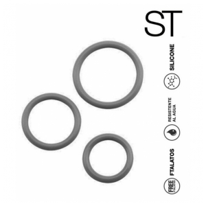 Anillo Magnum Force-0