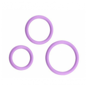 Anillo Magnum Force Purple-1