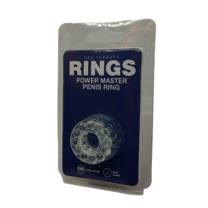 Anillo para el pene Power Master-0