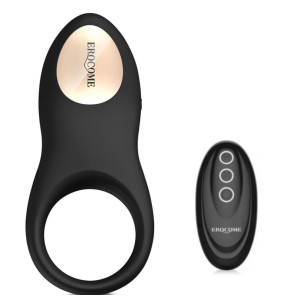 ANILLO VIBRADOR - COCK RING VIBRATOR STAR