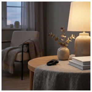 Anillo vibrador Doble