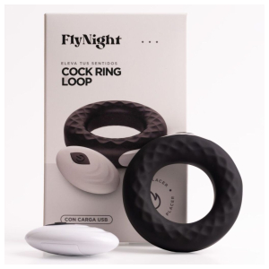 ANILLO VIBRADOR - LOOP