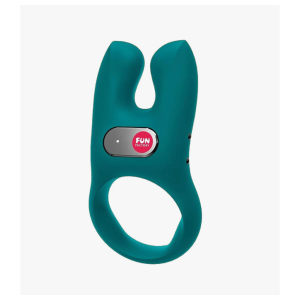 ANILLO VIBRADOR - NOS PRO FUN FACTORY-0