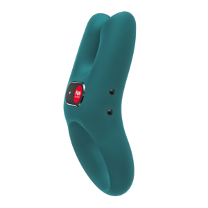 ANILLO VIBRADOR - NOS PRO FUN FACTORY-1