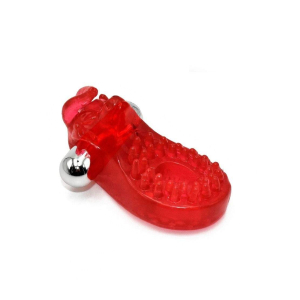 Anillo vibrador Torito-0