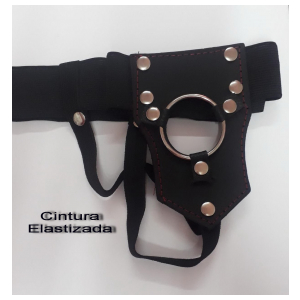 ARNES DE CUERO MEDIANO