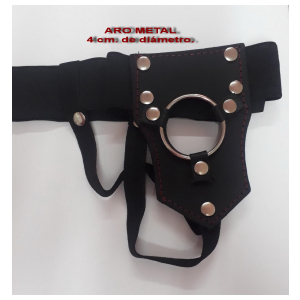 ARNES DE CUERO MEDIANO