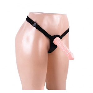 Arnes dildo Americano Chico