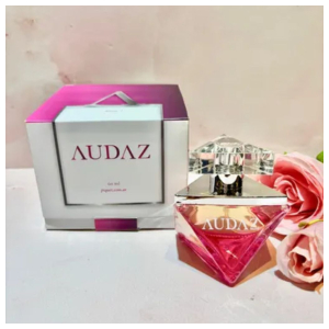 AUDAZ ELIXIR - FRAGANCIA FEMENINA BUTTERFLY EFFECT