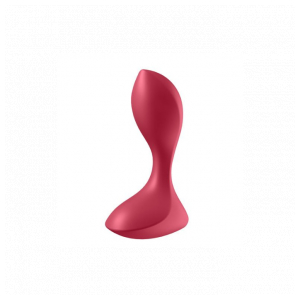 BACKDOOR LOVE - PLUG VIBRADOR-0