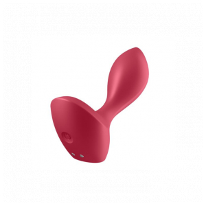 BACKDOOR LOVE - PLUG VIBRADOR-1