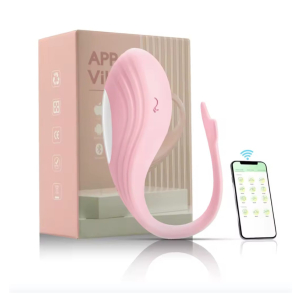 Ballenita Rosa App-1